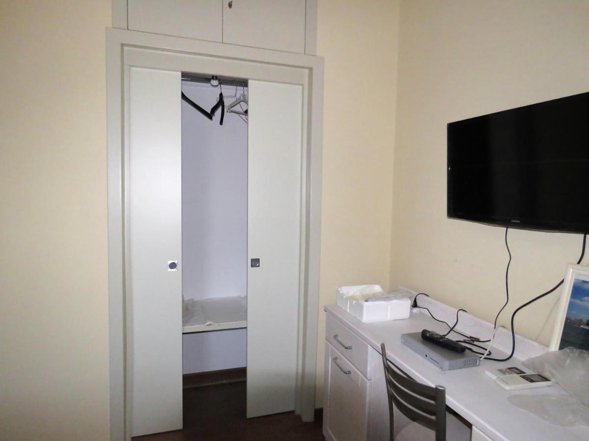 B&B Le Rose Del Tirreno Falerna Buitenkant foto