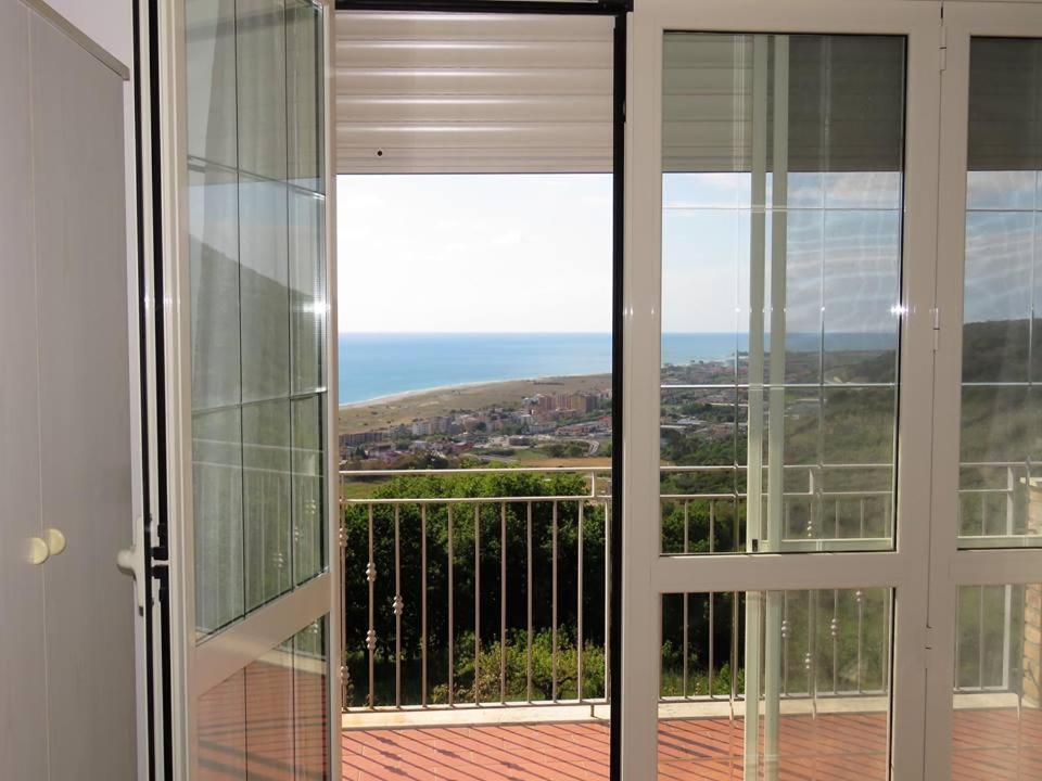 B&B Le Rose Del Tirreno Falerna Buitenkant foto